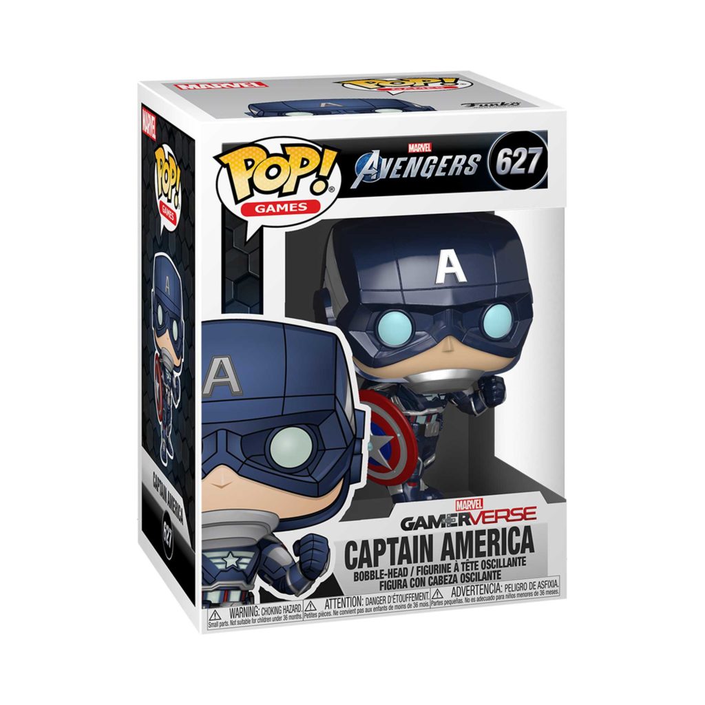 47757 AvengersGame CaptainAmericaTech POP GLAM 1 HiRes