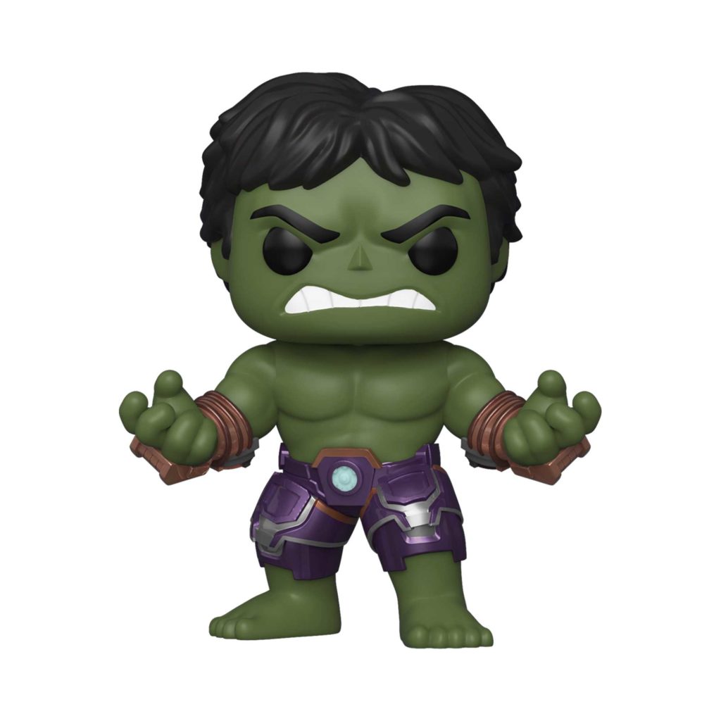 47759 AvengersGame Hulk POP GLAM HiRes