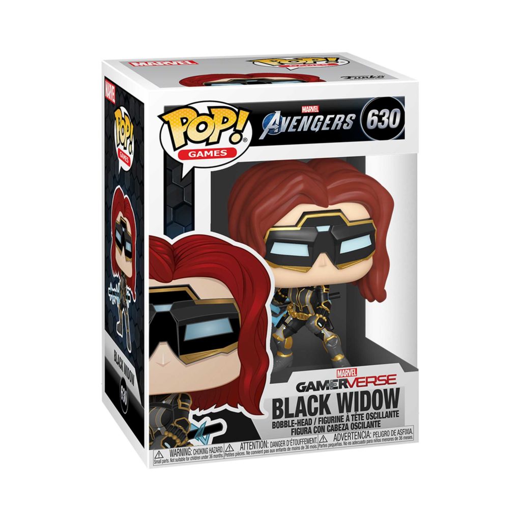 47813a MARVEL Avengersgame Blackwidow POP RENDERS GLAM 1 HiRes