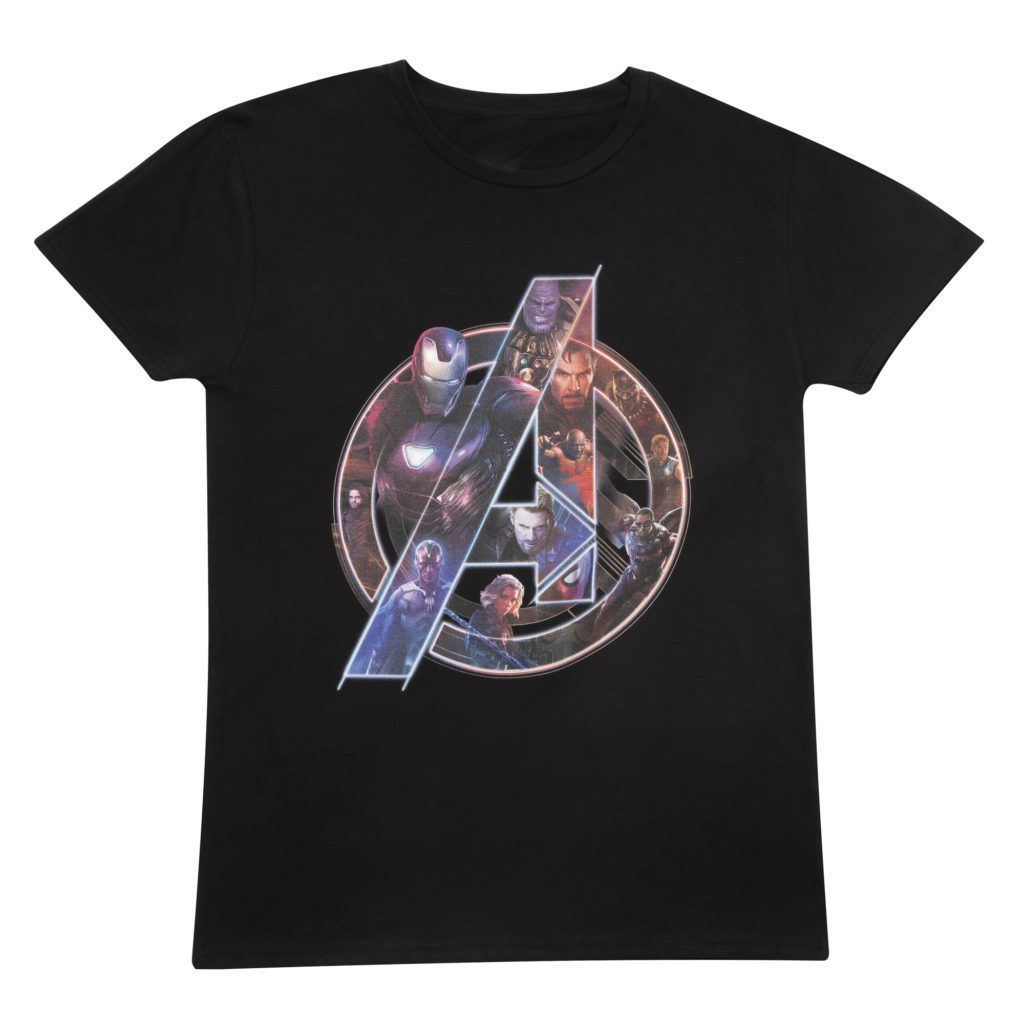 Avengers T Shirt