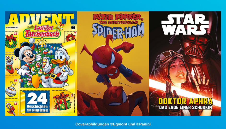 Coverbild Blogbeitrag Comics 10 2020