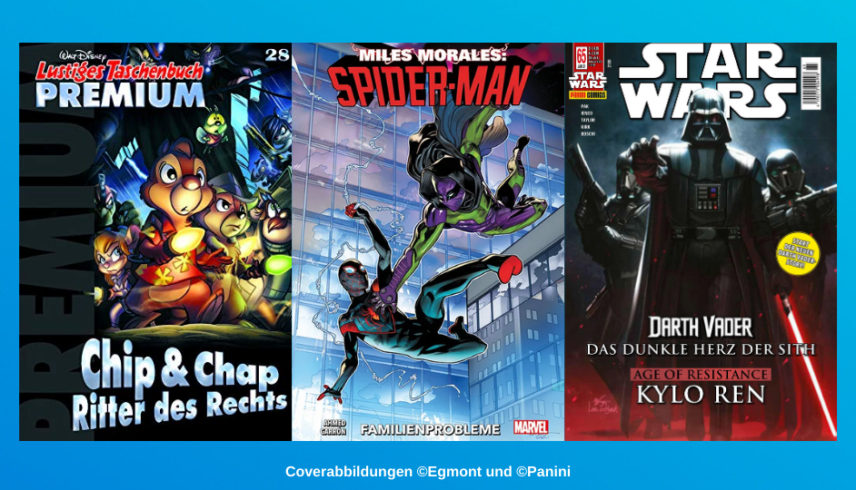 Coverbild Blogbeitrag Comics 12 2020