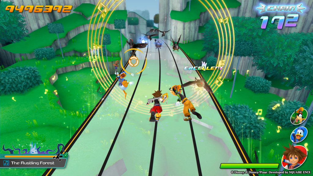KHMOM Demo ScreenShot 004
