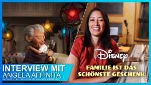 „Familie ist das schönste Geschenk“ – Exklusives Interview mit Produzentin Angela Affinita