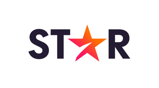 Star Logo