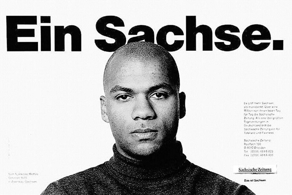 Lokale Originals für Disney+ - Diese neuen Serie kommen! 4 Sam - Ein Sache