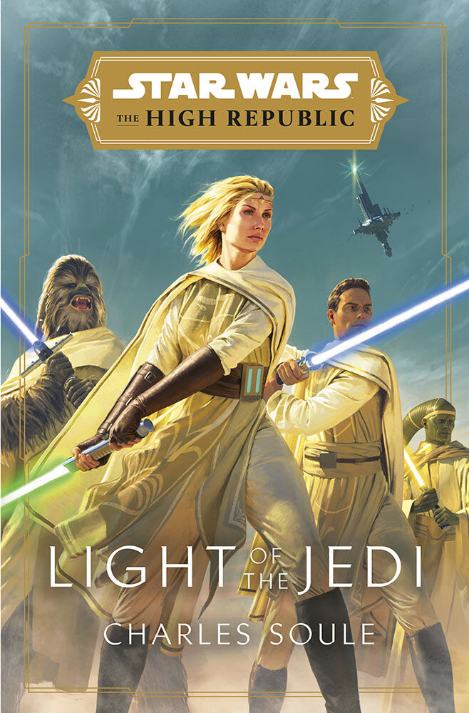 Eine neue Zeit für Star Wars: Die Hohe Republik 4 TheHighRepublic LightOfTheJedi