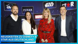 Lokale Originals für Disney+ – Diese neuen Serie kommen!