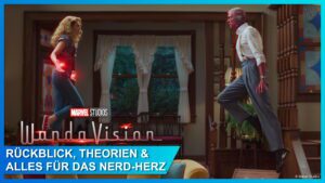 WandaVision: Das müsst ihr für die finalen Folgen wissen!