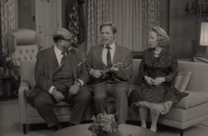WandaVision: Das müsst ihr für die finalen Folgen wissen! 4 WandaVision S01 E001 06