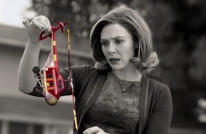 WandaVision: Das müsst ihr für die finalen Folgen wissen! 5 WandaVision S01 E002 04