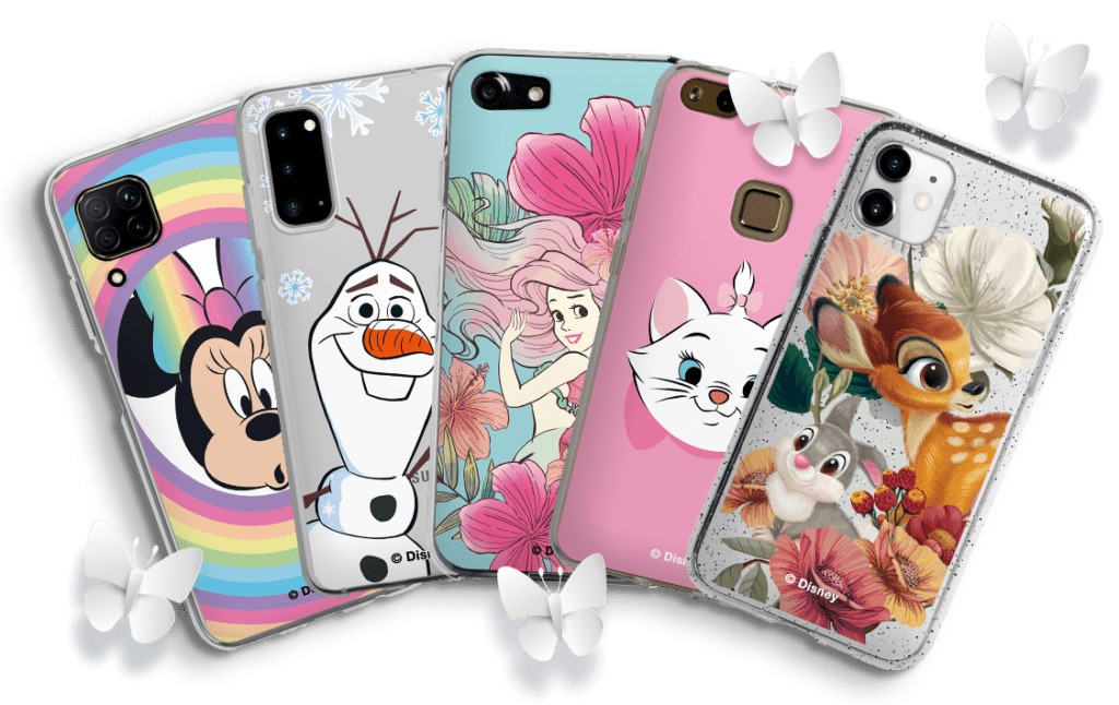 Disney Oster-Aktion: Handyhülle geschenkt für DVD- und Blu-ray-Käufer 3 handy faecher desktop