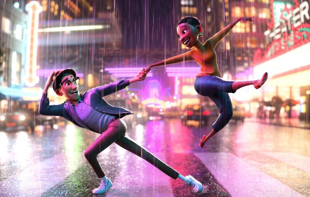 Review: Raya und der letzte Drache - Rezension zu Disneys animiertem Actionfilm 17 Us Again