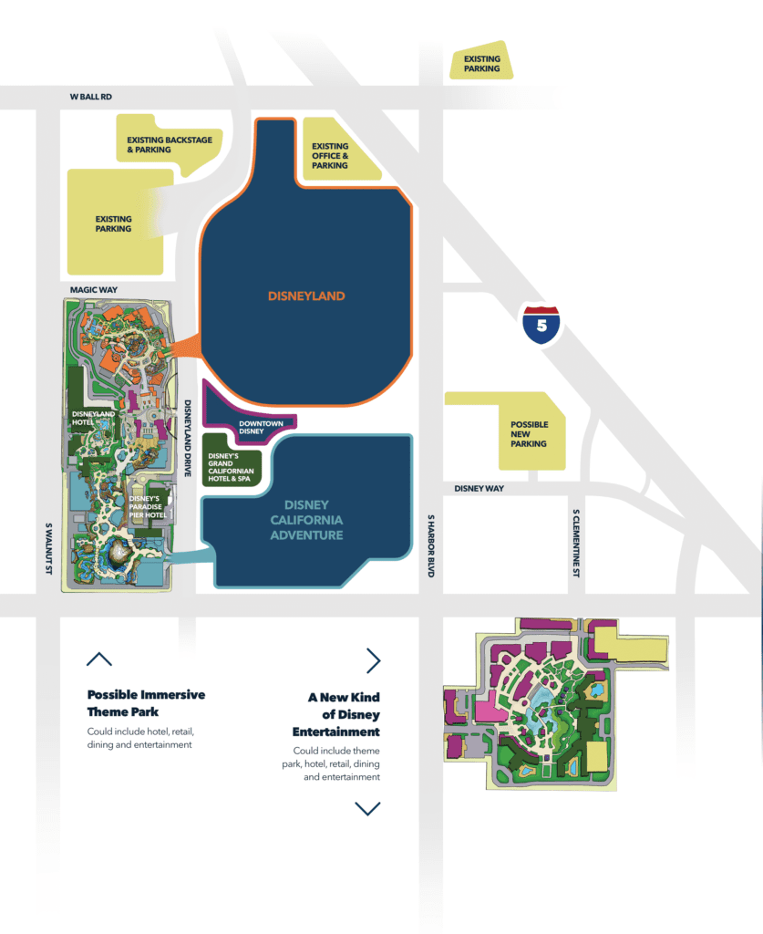 EILMELDUNG: Disneyland Resort plant riesige Erweiterung! #DisneylandForward 4 85635D1A BA2F 4FC0 B714 0F5731650D6D