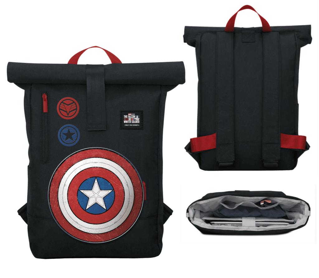 FWS Backpack