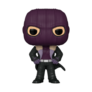 Funko Pop Baron Zemo