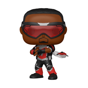Funko Pop Falcon Sam Wilson
