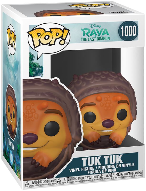 Funko TukTuk