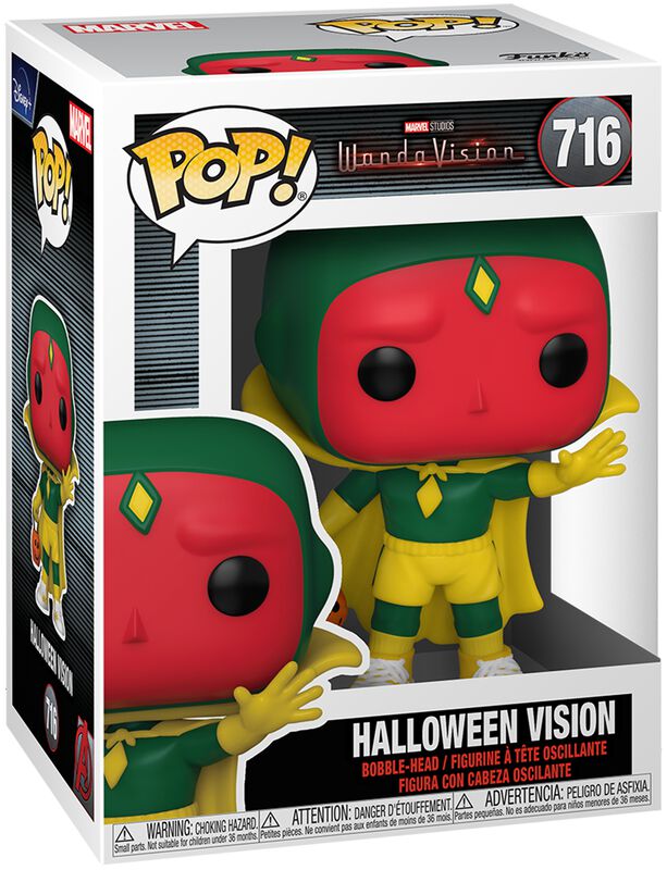 Funko Vision