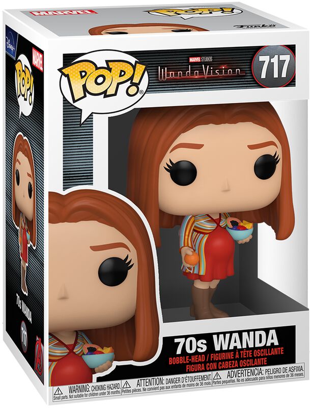 Funko Wanda