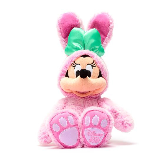 Ostern Shopping kann beginnen – Geschenk-Ideen von shopDisney.de 7 Ostern Minnie Maus