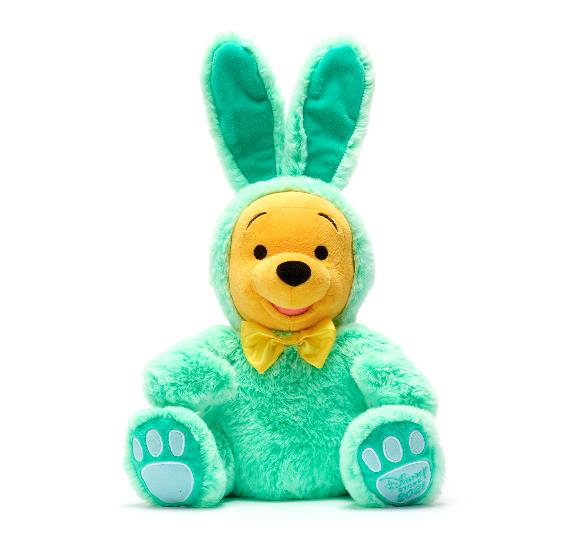 Ostern Shopping kann beginnen – Geschenk-Ideen von shopDisney.de 3 Ostern Winnie Puuh