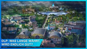 Disneyland Paris History Teil 5: Der lange Weg nach Oben