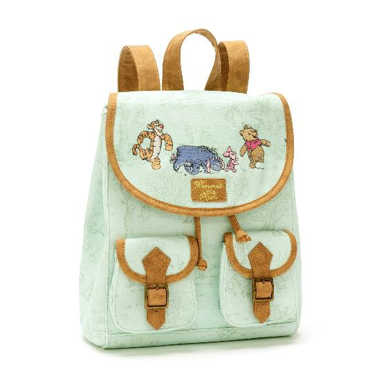 Ostern Shopping kann beginnen – Geschenk-Ideen von shopDisney.de 5 Winnie Puuh Rucksack