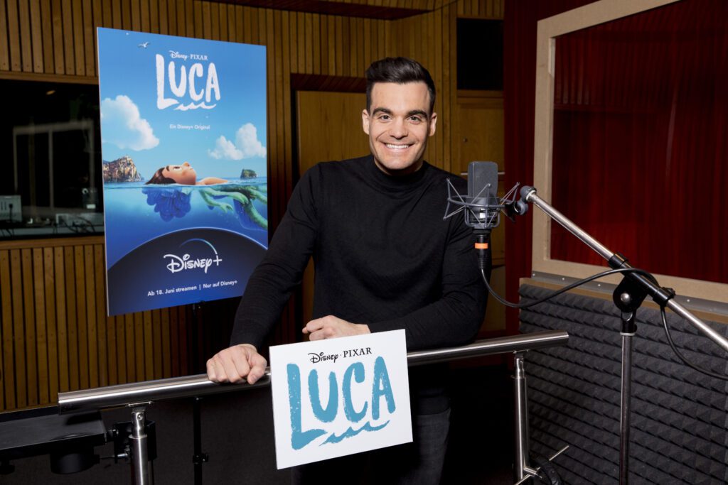 Stefano Zarrella Luca