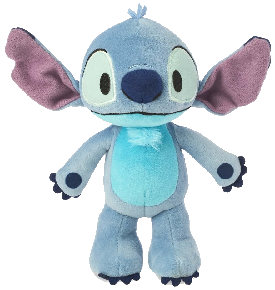 Verlosung: Exklusiv aus Japan und nun endlich bei shopDisney: Disney nuiMOs! 7 Stitch nuiMo