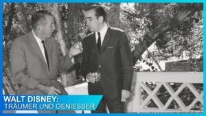 Walts Whisky: Der Mann, sein Geschmack und sein Drink