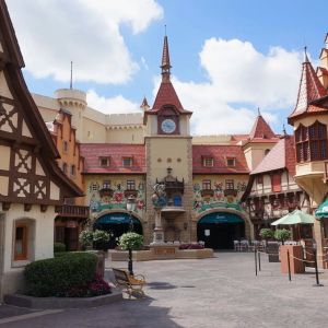 Alle Infos zu Disneys Cultural Representative Program