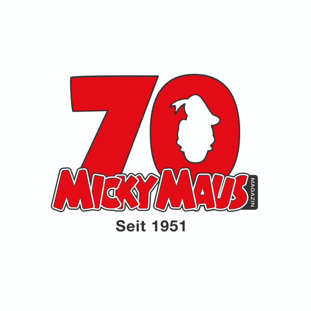 Das Warm Up läuft: 70 Jahre Micky Maus Magazin 4 image 3