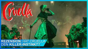 Cruella Review: Ein außergewöhnliches Meisterwerk in jeder Hinsicht, Darling!