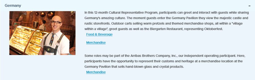 CRP Germany