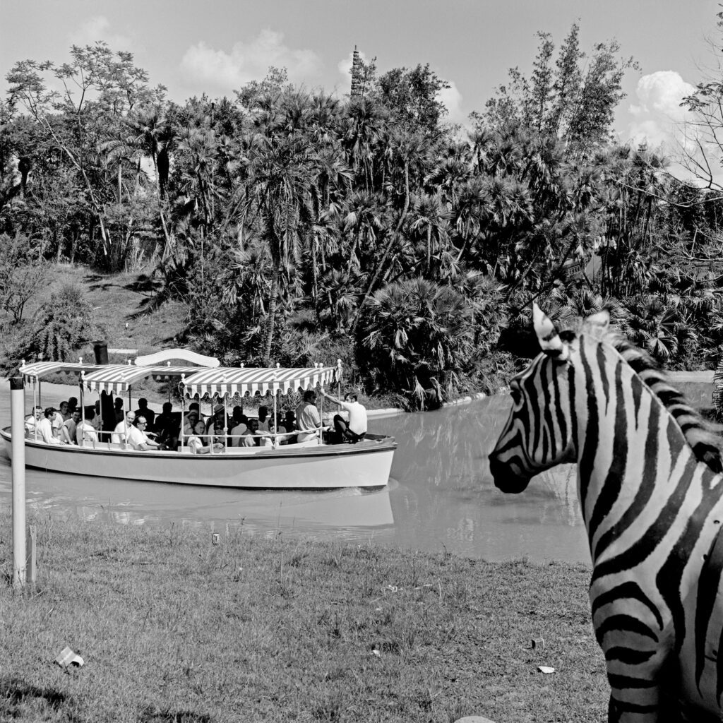 „Behind the Attraction“ Review: Hinter den Kulissen der Disney Parks mit den Imagineers 7 Jungle Cruise