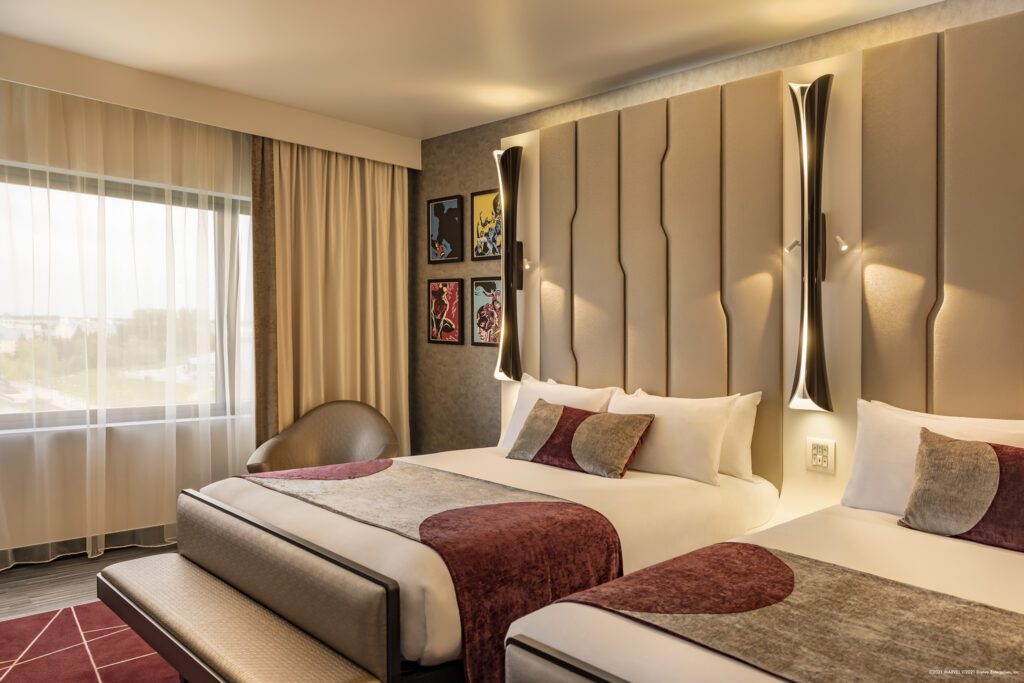 Executive Room 2