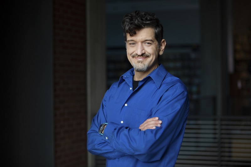 LUCA Interview: Pixar Regisseur Enrico Casarosa und Produzentin Andrea Warren über Inspirationen und mehr 3 Luca Pixar Interview: Enrico Casarosa