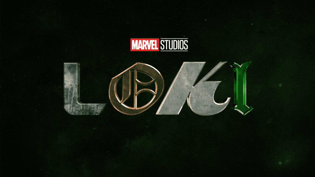 Loki Logo
