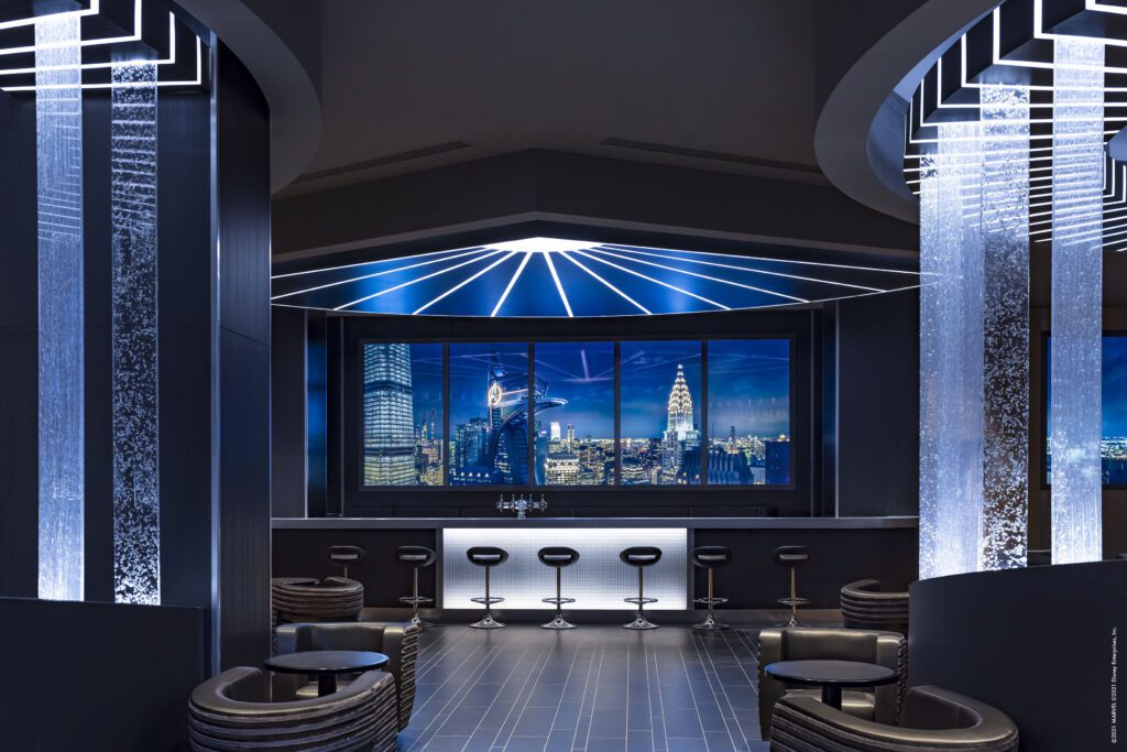 Skyline Bar