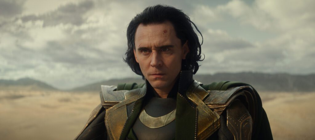 LOKI: Die glorreiche Legende kehrt zurück - Bericht von der Pressekonferenz mit VERLOSUNG: Macht mit! 8 TGD1270 101 TRL comp v018.1028