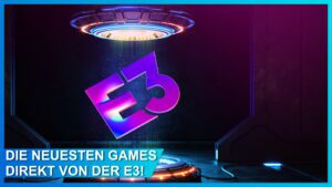 Disney Games: Alle Highlights von der E3 Expo 2021 – Black Panther, Guardians, Avatar und Pirates