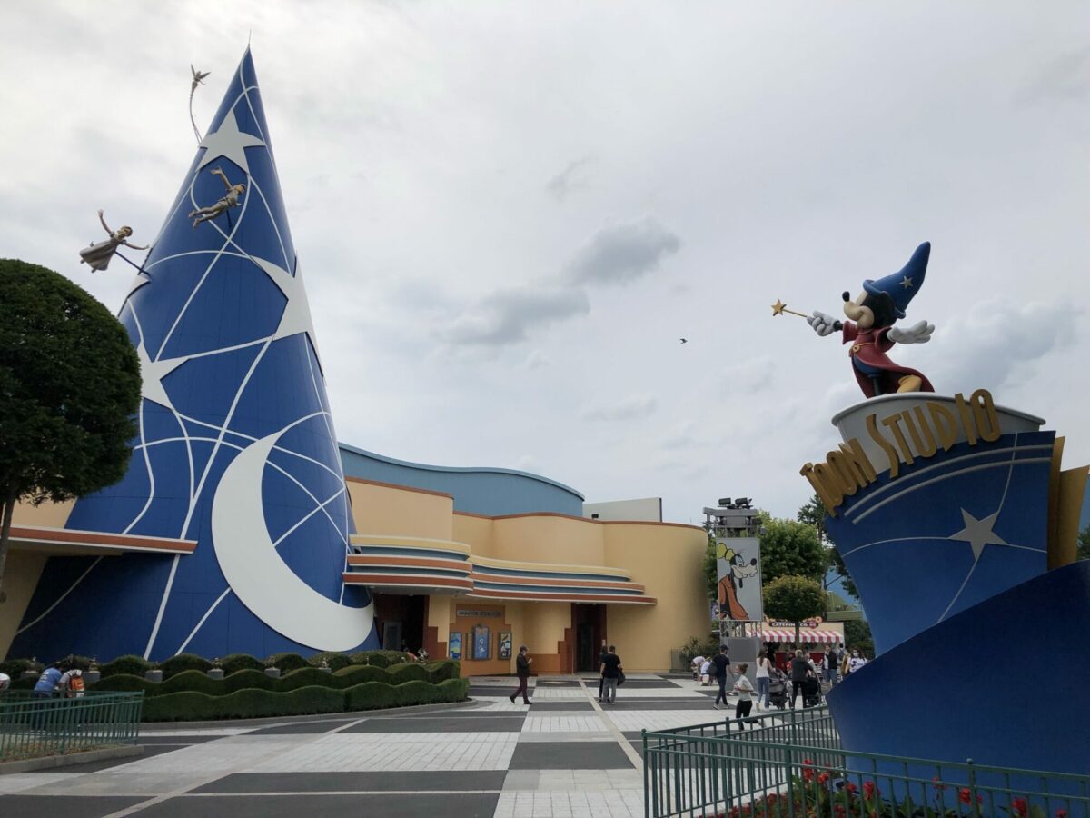 Disney on Ice 100 Jahre Disney im März 2024 in Berlin, München