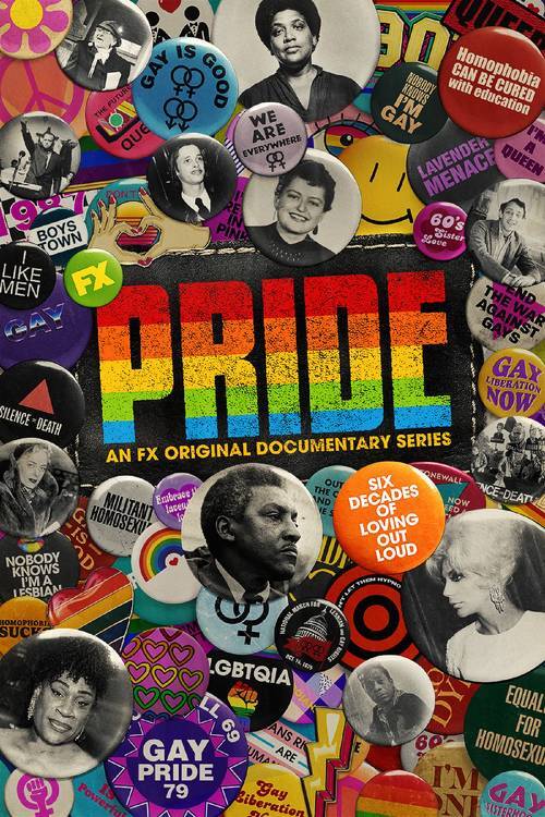 pride poster