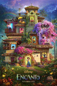 Encanto Poster2 e1628849291434