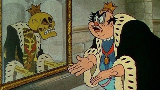 Der Mann hinter der Marke: 5 Kurzfilme, um Walt Disney besser zu verstehen 4 Walt Disney's The Golden Touch