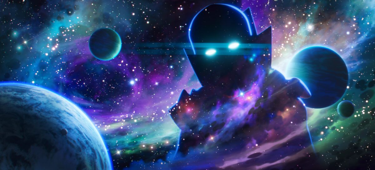 WHAT IF…? – Erste Einblicke in das unendliche Marvel-Multiversum auf Disney+ 15 Der Watcher in Marvel Studios What if...?