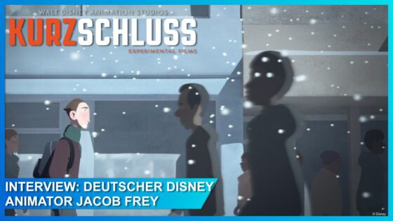 Jacob Frey im Interview: „Das Schlimmste ist, wenn jemand meinen Film sieht und dann sagt: ‘Ich bin ganz schön hungrig. Lass uns mal was essen gehen.’“