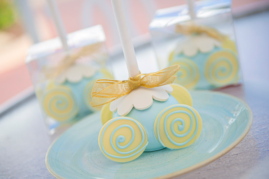 Vom drohenden Bankrott zum Welterfolg: Disneys Cinderella Story (1950) 28 Cinderella Snacks