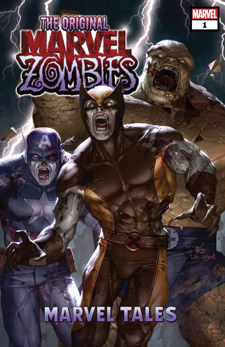 zombies